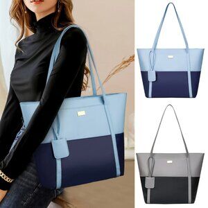 Soft Large Capacity Ladies Shoulder Handbag – Stylish & Versatile Elevate your